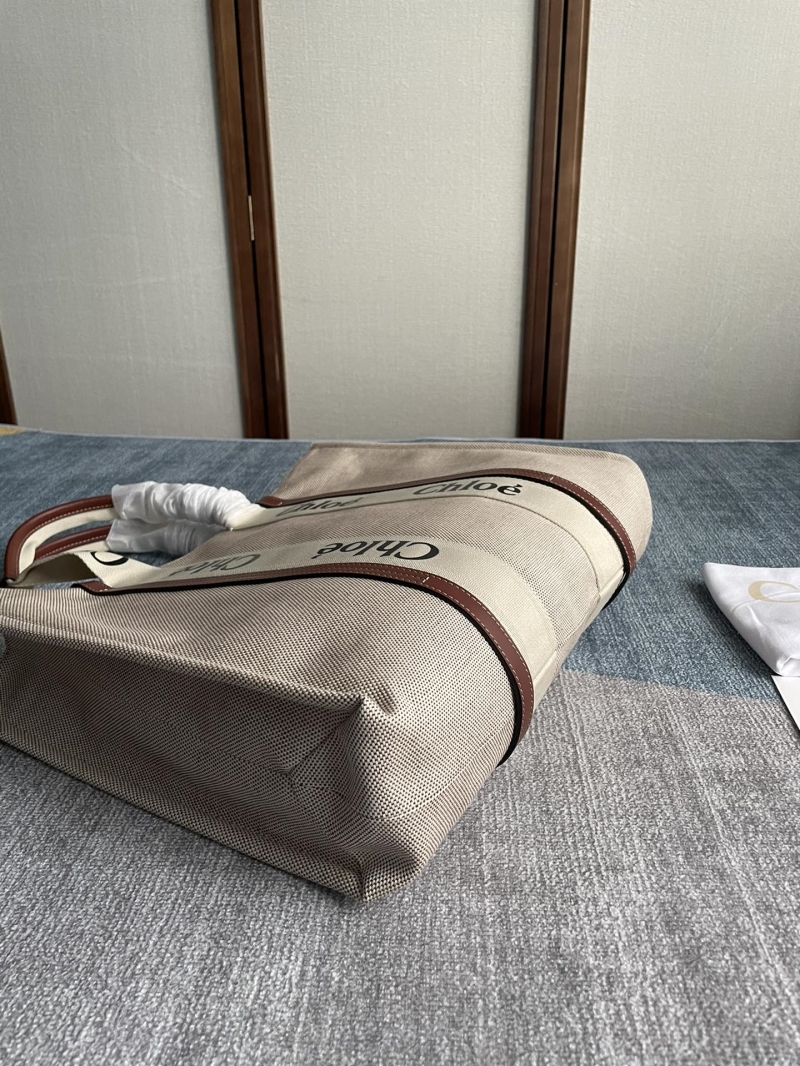 Chloe Shopping Bags